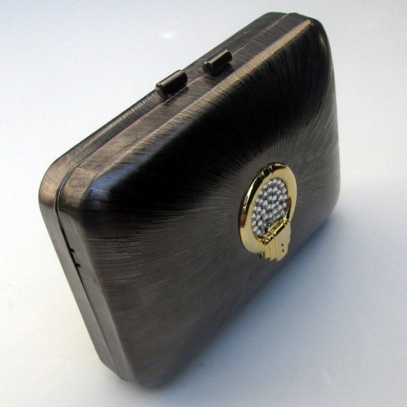 ODALIS Evening Clutch Art Deco - Picture 3 of 8